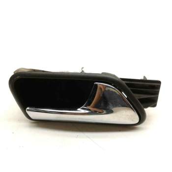 Recambio de maneta interior delantera derecha para volkswagen caddy ka/kb (2k) kombi referencia OEM IAM   