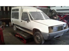 renault rapid/express (f40) del año 1989 2