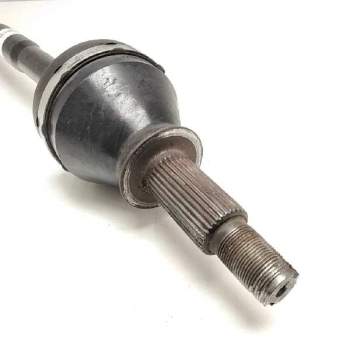 Recambio de transmision trasera izquierda para maserati ghibli s q4 referencia OEM IAM 10272388  