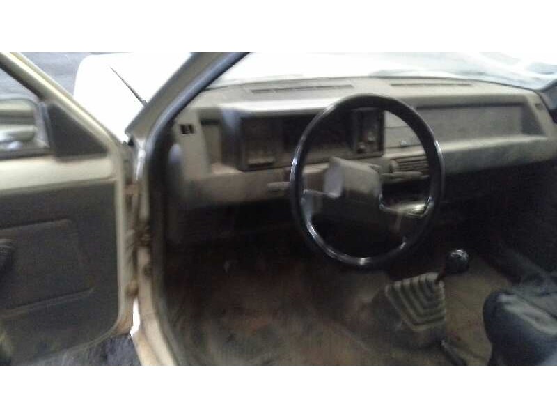 renault rapid/express (f40) del año 1989