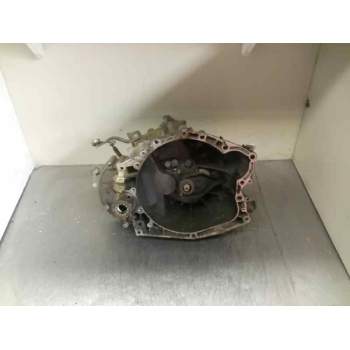 CAJA CAMBIOS 20DL22 54211