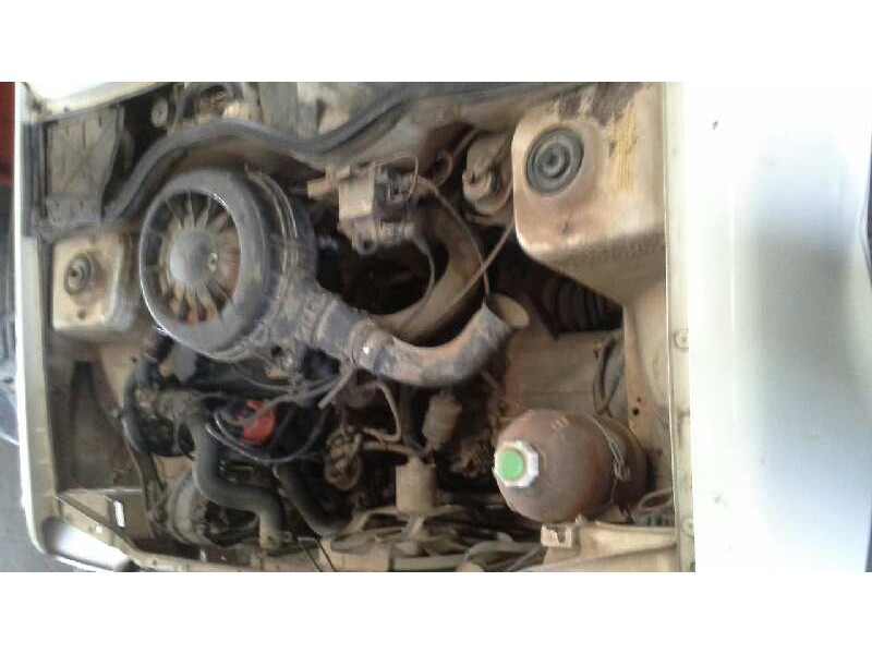 renault rapid/express (f40) del año 1989