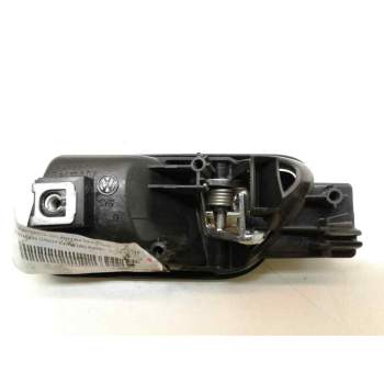 Recambio de maneta interior delantera derecha para volkswagen caddy ka/kb (2k) kombi referencia OEM IAM   