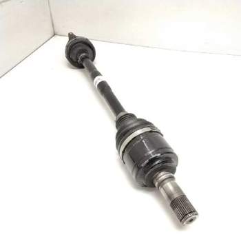 Recambio de transmision trasera izquierda para maserati ghibli s q4 referencia OEM IAM 10272388  