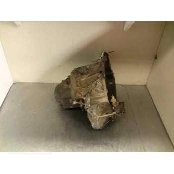 Recambio de caja cambios para peugeot 206 berlina 1.9 diesel referencia OEM IAM 20DL22  54211