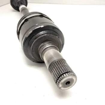Recambio de transmision trasera izquierda para maserati ghibli s q4 referencia OEM IAM 10272388  