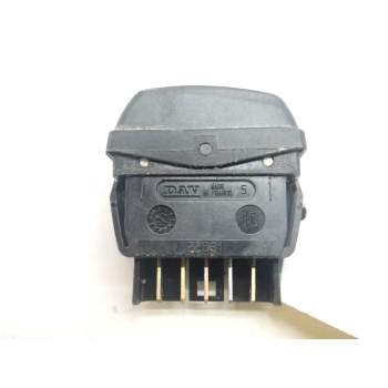 Recambio de mando elevalunas delantero izquierdo para citroën xsara picasso (n68) 2.0 hdi referencia OEM IAM   