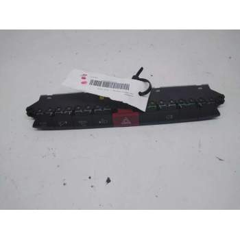 Recambio de warning para fiat doblo ii (152) pop referencia OEM IAM 07356185270  