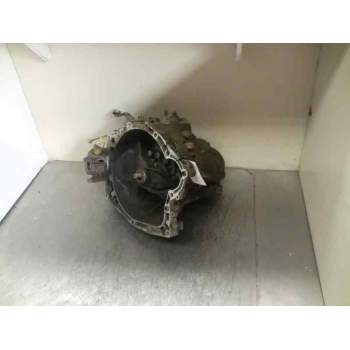 Recambio de caja cambios para peugeot 206 berlina 1.9 diesel referencia OEM IAM 20DL22  54211