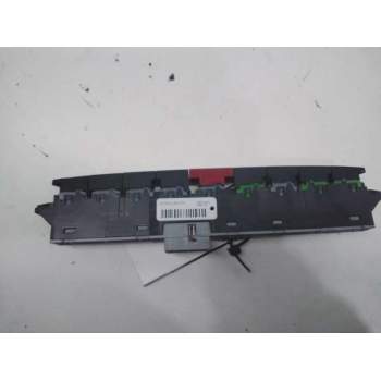 Recambio de warning para fiat doblo ii (152) pop referencia OEM IAM 07356185270  