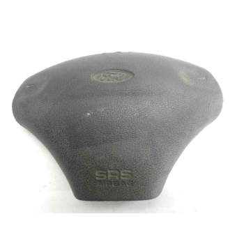 Recambio de airbag delantero izquierdo para ford fiesta berl./courier referencia OEM IAM 96FBB042B85BAYYEC  54227