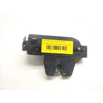CERRADURA MALETERO / PORTON 9652301980 