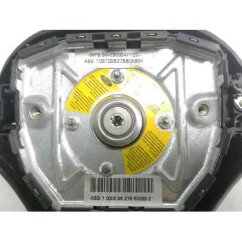 Recambio de airbag delantero izquierdo para ford fiesta berl./courier referencia OEM IAM 96FBB042B85BAYYEC  54227