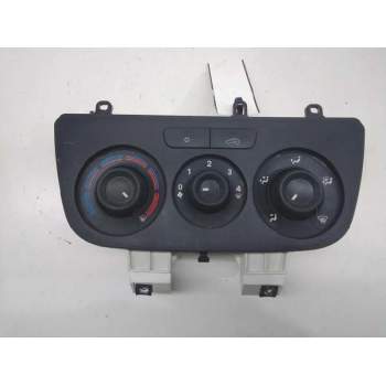 MANDO CALEFACCION AIRE ACONDICIONADO 