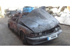 bmw serie 7 (e32) del año 1993