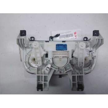 Recambio de mando calefaccion aire acondicionado para fiat doblo ii (152) pop referencia OEM IAM   