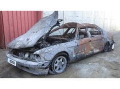 bmw serie 7 (e32) del año 1993 2