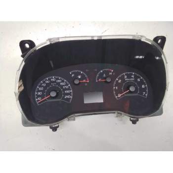 CUADRO INSTRUMENTOS D369B01 
