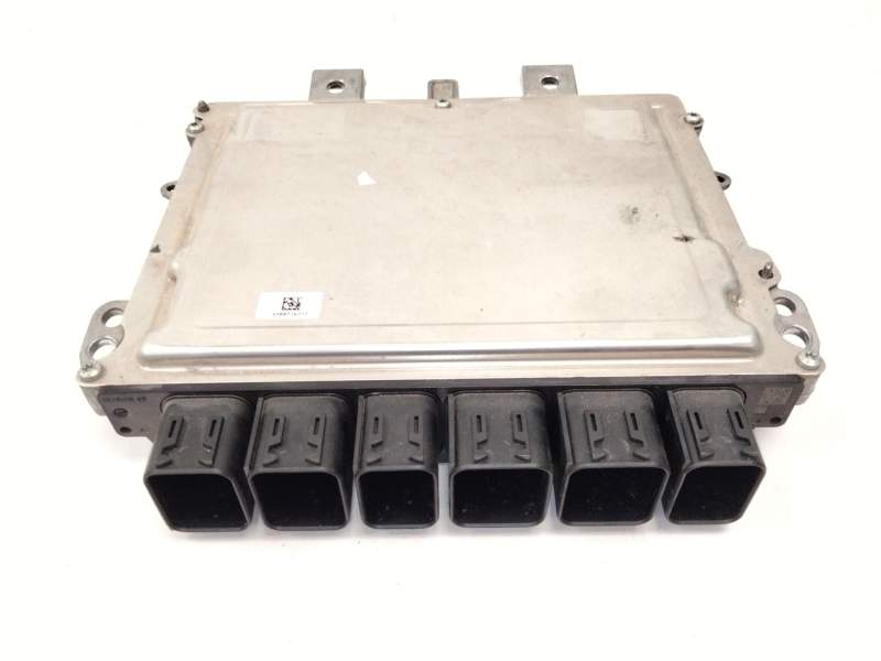 Recambio de centralita motor uce para mercedes-benz clase e (w213) e 220 d (213.004) referencia OEM IAM A6549001400  