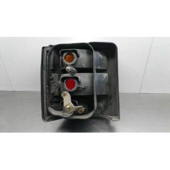 Recambio de piloto trasero derecho para subaru justy j11 (jma/ms) referencia OEM IAM 4447R  54266