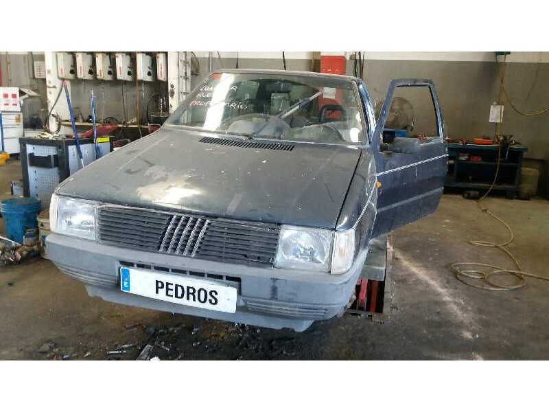 fiat uno (146) del año 1987