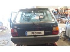 fiat uno (146) del año 1987 2