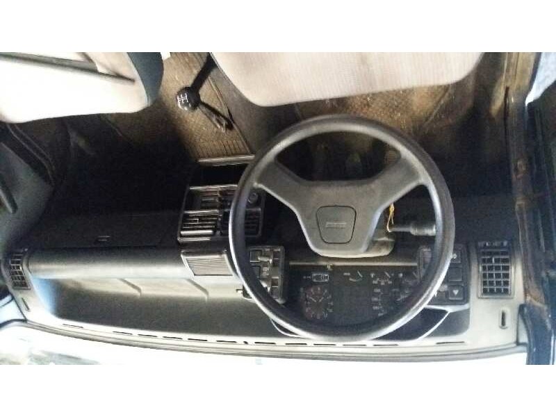 fiat uno (146) del año 1987