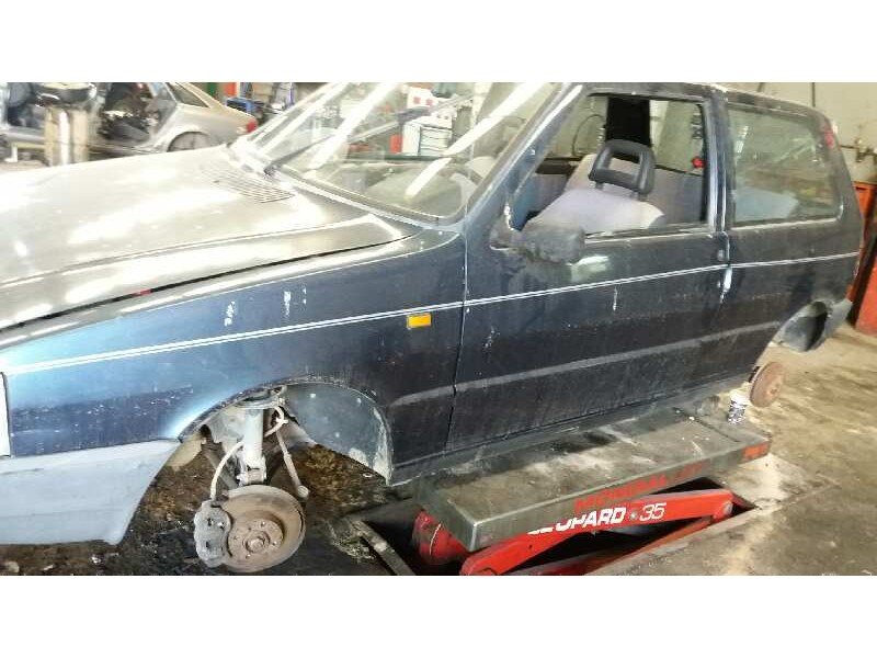 fiat uno (146) del año 1987