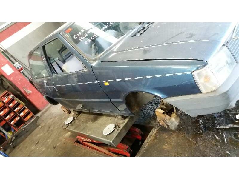 fiat uno (146) del año 1987