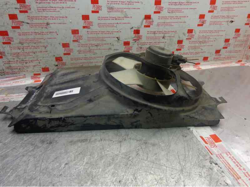 Recambio de electroventilador para ford escort berlina c referencia OEM IAM 91AB8146AF K261A 