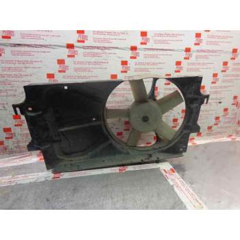 Recambio de electroventilador para ford escort berlina c referencia OEM IAM 91AB8146AF K261A 