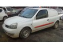 RENAULT CLIO II FASE II (B/CB0)