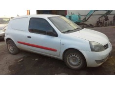 renault clio ii fase ii (b/cb0) del año 2008 2