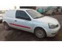 RENAULT CLIO II FASE II (B/CB0)