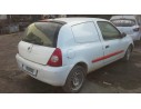 RENAULT CLIO II FASE II (B/CB0)