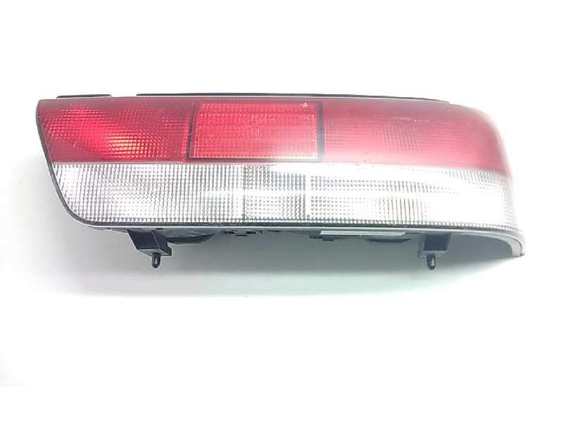 Recambio de piloto trasero derecho para subaru justy j11 (jma/ms) referencia OEM IAM 23260202  54267