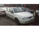 FORD FIESTA BERLINA (DX)