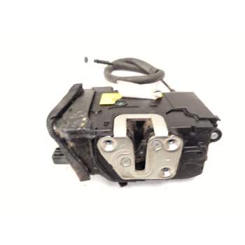 CERRADURA PUERTA DELANTERA IZQUIERDA 813103U000 