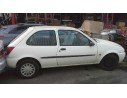 FORD FIESTA BERLINA (DX)