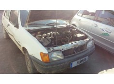 ford fiesta berl./courier del año 1990