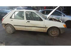 ford fiesta berl./courier del año 1990 2