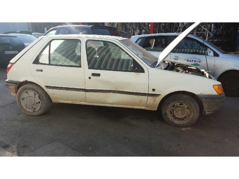 ford fiesta berl./courier del año 1990
