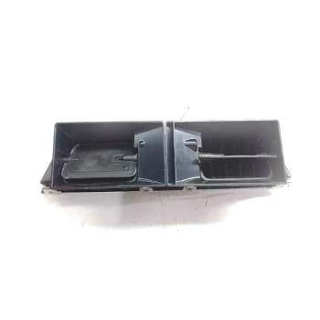 Recambio de aireador central para skoda rapid active referencia OEM IAM 5JA820951D  