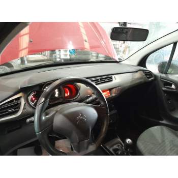 citroën c3 ii (sc_) del año 2017