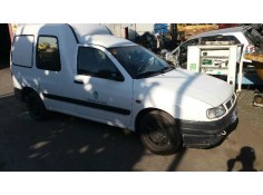 seat inca (6k9) del año 2001