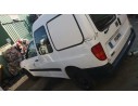 SEAT INCA (6K9)