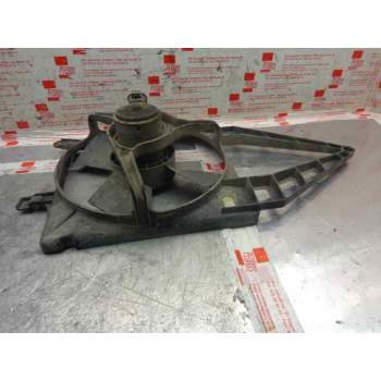Recambio de electroventilador para opel corsa b twist (e) referencia OEM IAM 90410053  