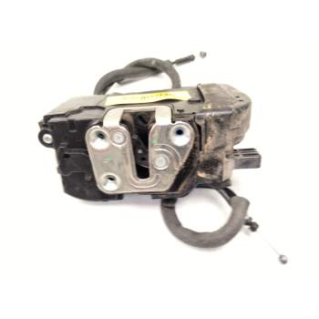CERRADURA PUERTA DELANTERA DERECHA 813203U210 