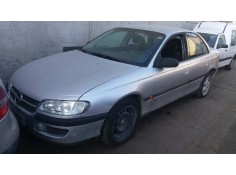 opel omega b del año 1998