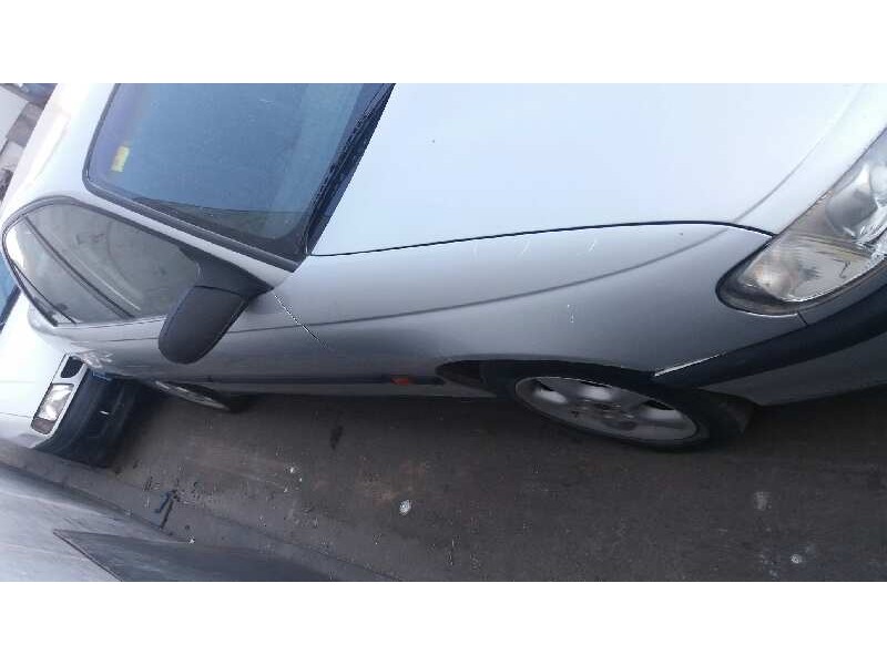 opel omega b del año 1998